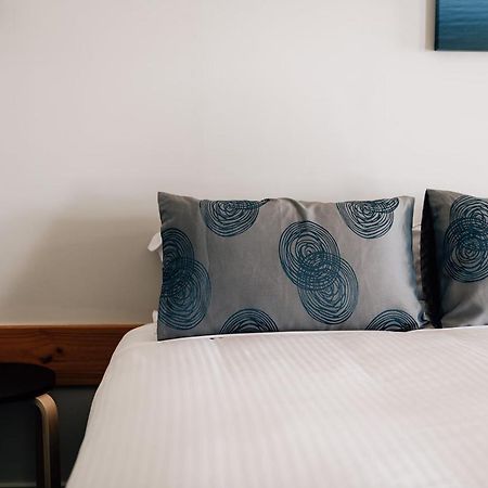 Port Albert Motel Экстерьер фото