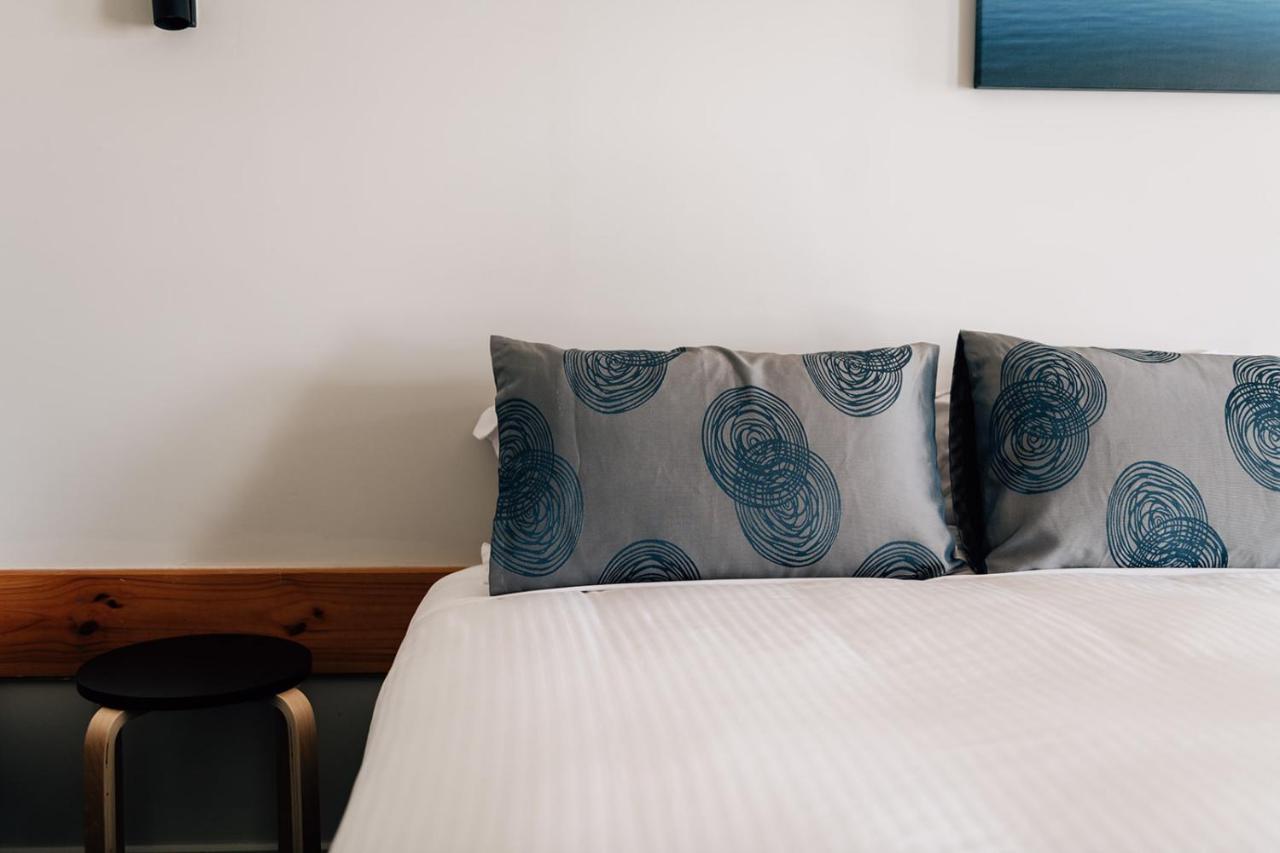Port Albert Motel Экстерьер фото